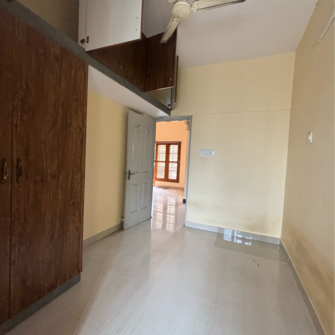 2 BHK Builder Floor For Rent in DSR Divine New Thippasandra Bangalore  7484487