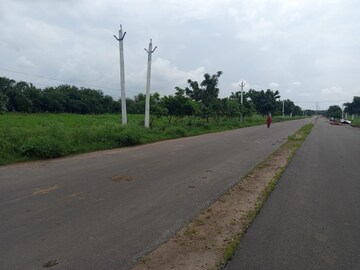  Plot – Garden View at Sikar Road - for Sale