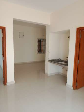 2 BHK Apartment For Resale in Manikonda Hyderabad  7484484