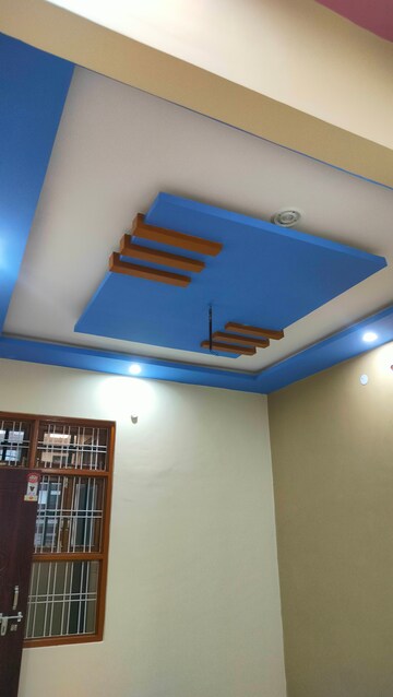 Furnished Amenities in 3 BHK Independent House at Omaxe City – for Sale