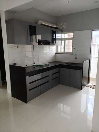 2 BHK Apartment For Rent in Mahesh El Regalo Undri Pune  7484542