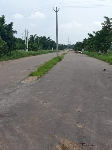 Plot Area in  Plot at Sikar Road – for Sale