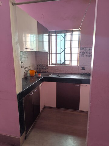 Kitchen in 2 BHK Villa at Adityapur – for Rent