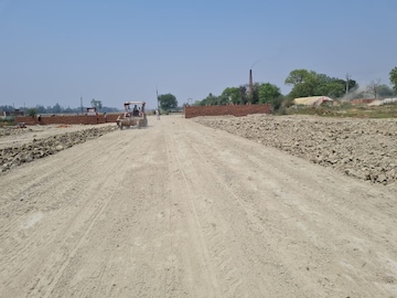 Plot For Resale in Chheda Nagar Barabanki  7466172