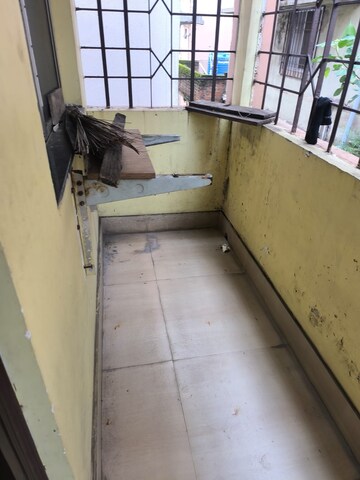 Balcony in 2 BHK Villa at Adityapur – for Rent