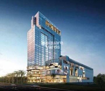  Office Space For Sale in Sikka The Downtown, Sector 98
