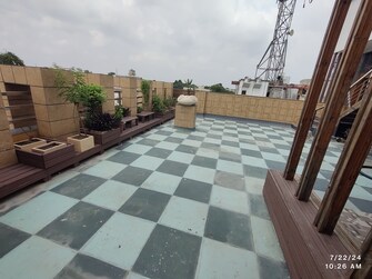 3 BHK Penthouse For Rent in Indira Nagar Lucknow  7484564