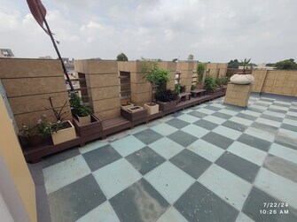 3 BHK Penthouse For Rent in Indira Nagar Lucknow  7484564