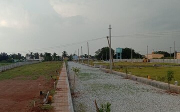 Plot For Sale in Yelahanka