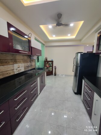 3 BHK Penthouse For Rent in Indira Nagar Lucknow  7484564