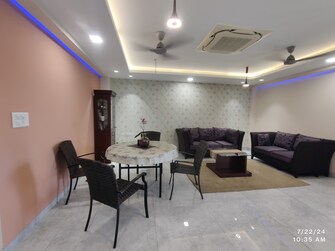 3 BHK Penthouse For Rent in Indira Nagar Lucknow  7484564