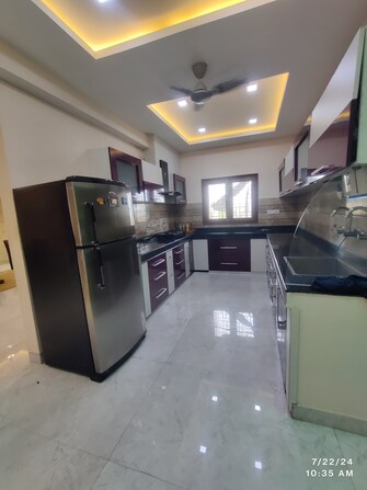 3 BHK Penthouse For Rent in Indira Nagar Lucknow  7484564