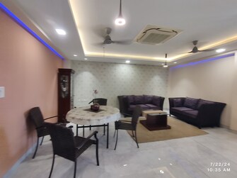 3 BHK Penthouse For Rent in Indira Nagar Lucknow  7484564