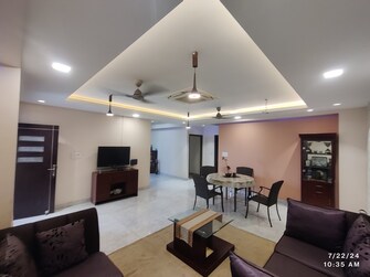 3 BHK Penthouse For Rent in Indira Nagar Lucknow  7484564