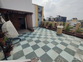 3 BHK Penthouse For Rent in Indira Nagar Lucknow  7484564