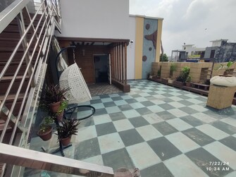 3 BHK Penthouse For Rent in Indira Nagar Lucknow  7484564