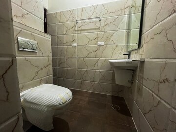 Bathroom in 3 BHK Apartment at Sector 115 – for Sale