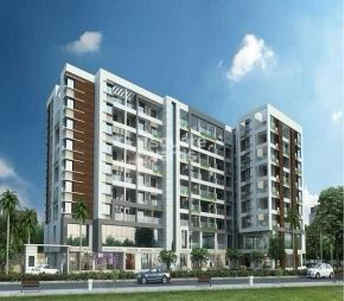 3 BHK Apartment For Rent in Siddhesh Optimus Viman Nagar Pune  7484563