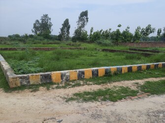 Plot For Resale in Daliganj Lucknow  7484555