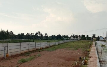 Plot For Sale in Yelahanka