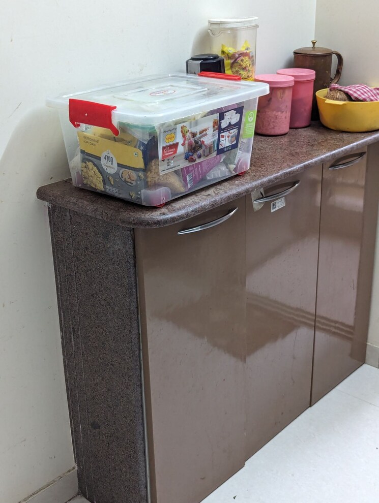 undefined, rutu-city 2 Bedroom 650 Sq.Ft. Apartment In Kasarvadavali Thane 7484586