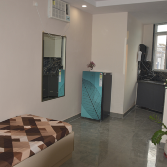 1 BHK Apartment For Rent in Jhalawar Road Kota  7484605