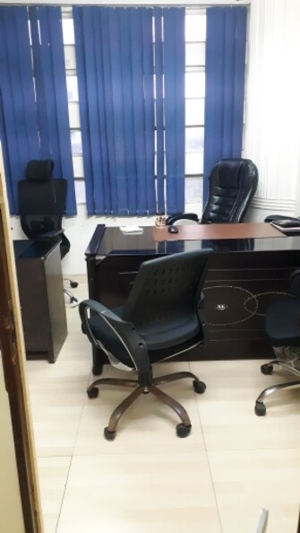 Commercial Office Space 650 Sq.Ft. For Rent in Janakpuri Delhi  7484606