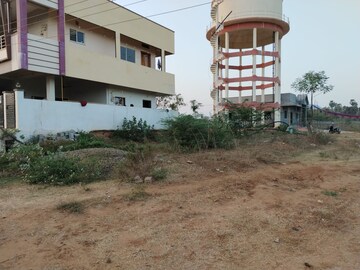  Plot For Sale in Nunna