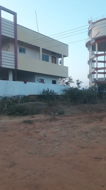  Plot – Exterior View View at Nunna - for Sale
