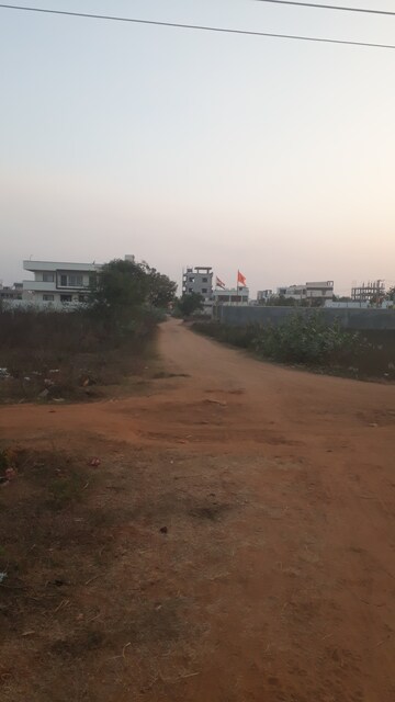  Plot – Exterior View View at Nunna - for Sale