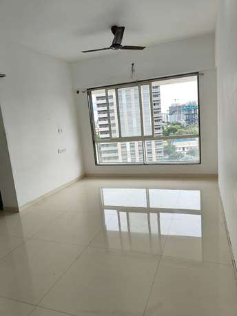 1 BHK Apartment For Rent in Lotus Residency Goregaon West Goregaon West Mumbai  7484627