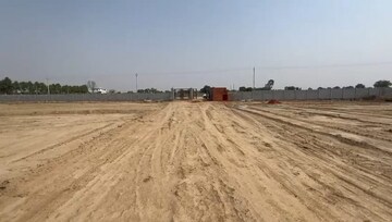  Plot For Sale in Sector 27 Yamuna Expressway