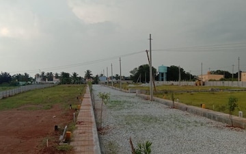 Plot For Sale in Yelahanka