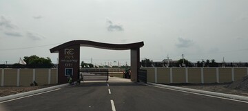  Plot For Sale in Tiruchirappalli