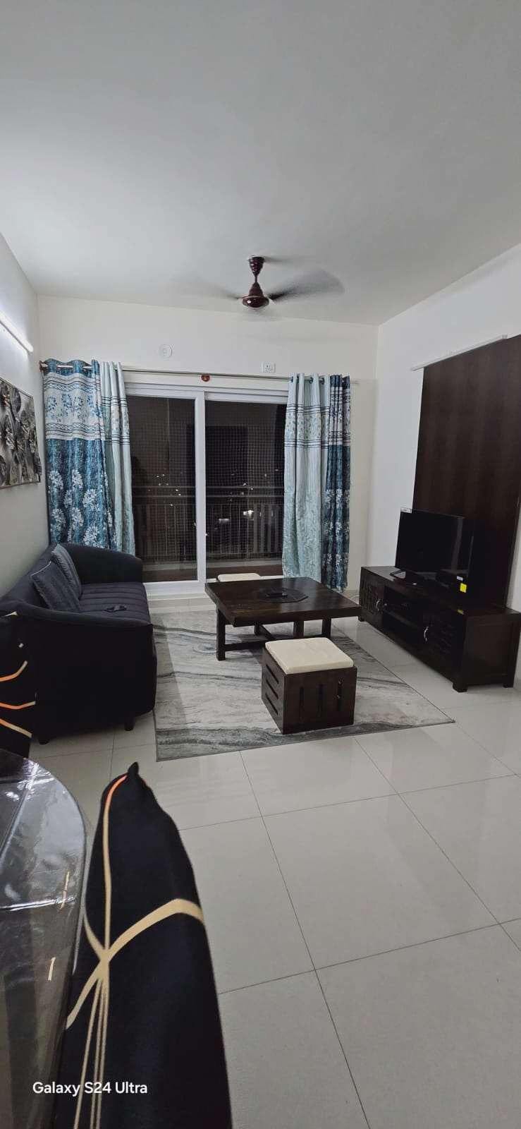 2 BHK Apartment For Rent in Godrej Avenues Yelahanka Bangalore  7484632