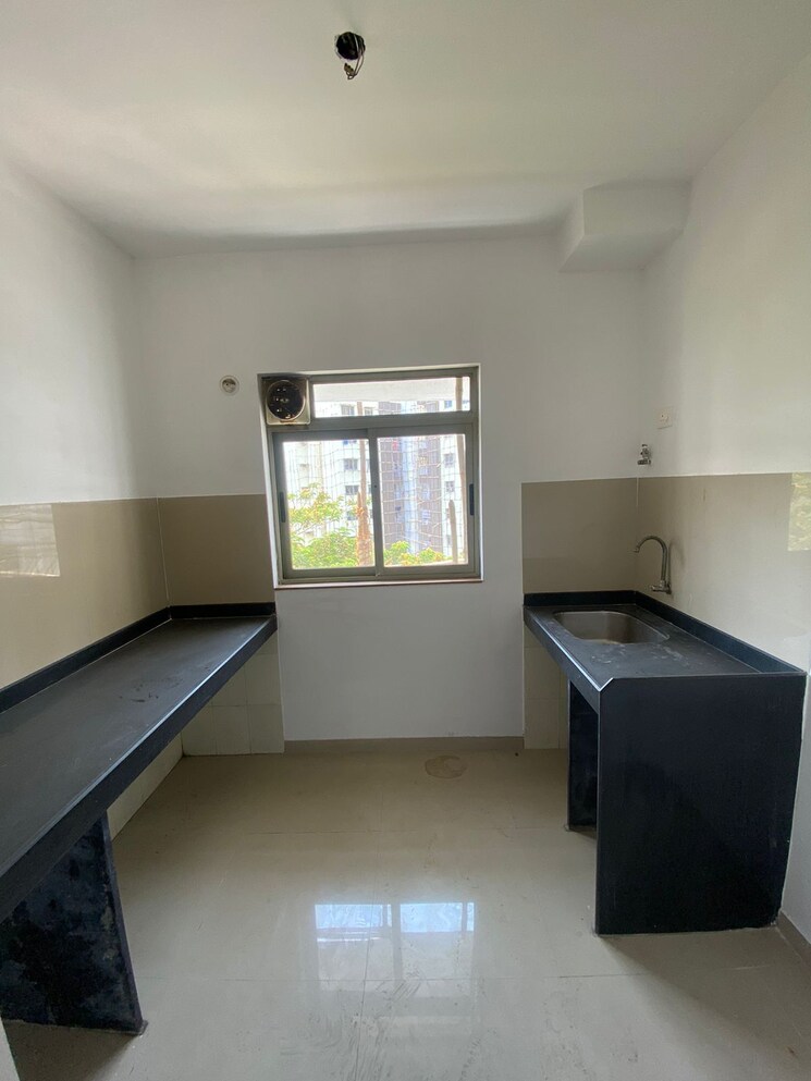 Kitchen, lodha-casa-rio-gold 1 Bedroom 594 Sq.Ft. Apartment In Dombivli East Thane 7484637