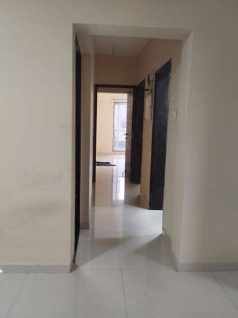 1 BHK Apartment For Rent in Sahajanand Athena Goregaon West Mumbai  7484656