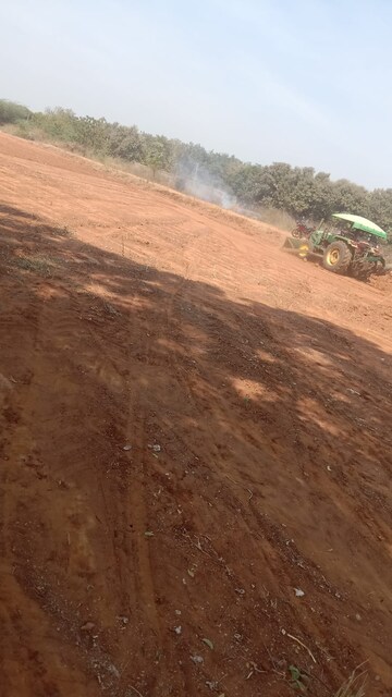 Plot Area in  Plot at Mylavaram – for Sale