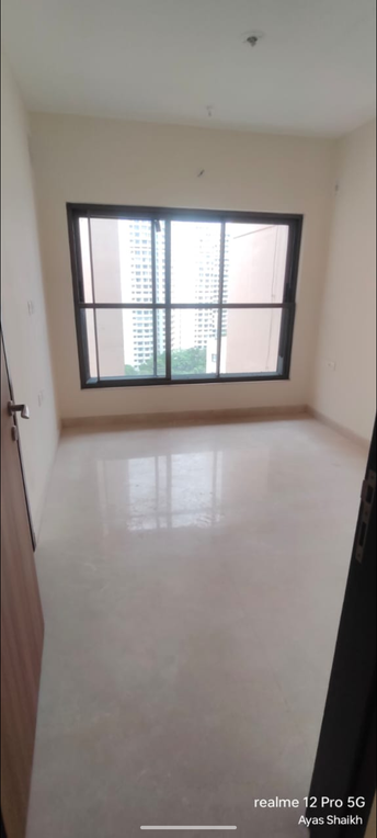 1 BHK Apartment For Rent in Godrej Urban Park Chandivali Mumbai  7484647