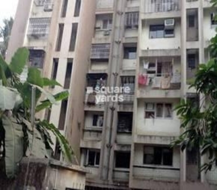 Exterior View, nalanda-chs-malad-west 1 Bedroom 412 Sq.Ft. Apartment In Malad West Mumbai 7484693