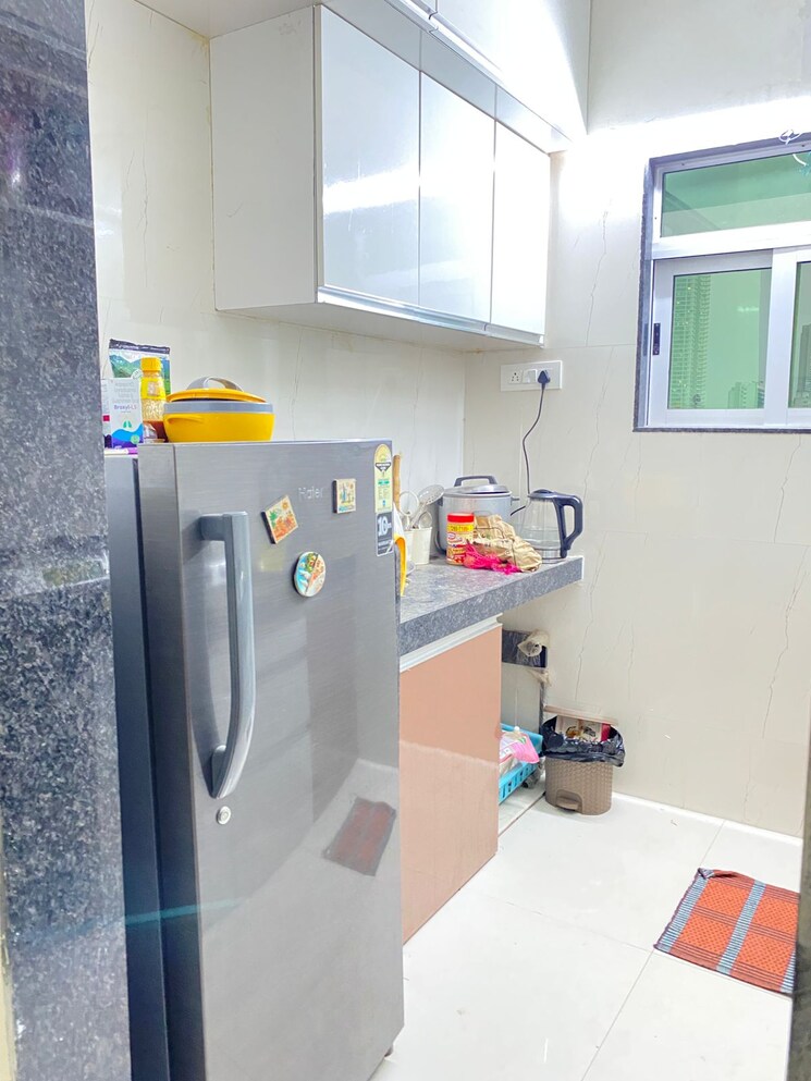 Master Bedroom, nalanda-chs-malad-west 1 Bedroom 412 Sq.Ft. Apartment In Malad West Mumbai 7484693