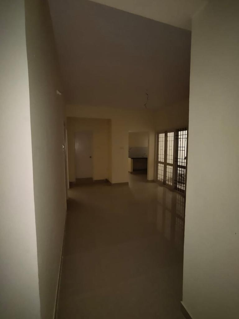 3 BHK Apartment For Resale in Yelahanka Bangalore  7484688