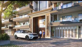 3 BHK Apartment For Resale in Pavitra Luxury Residences Patiala Road Zirakpur  7484567