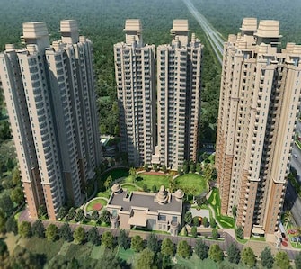 3 BHK Apartment For Resale in CRC Maesta Noida Ext Sector 1 Greater Noida  7484727