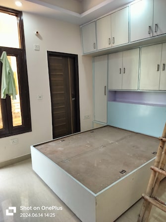 1 BHK Builder Floor For Resale in Sector 12 Pratap Vihar Ghaziabad  7484799