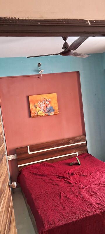 Furnished Amenities in 1 BHK Apartment at Gopal Krishna Sankul, Naigaon East – for Sale