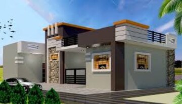 2 BHK Villa For Resale in Yelahanka Bangalore  7484725