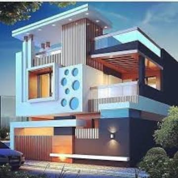 3 BHK Villa For Resale in Yelahanka Bangalore  7484754