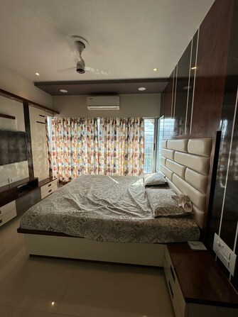 3 BHK Apartment For Rent in Arkade Earth Kanjurmarg East Mumbai  7484735