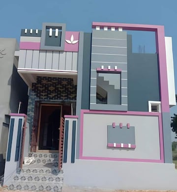 1 BHK Villa For Resale in Rajanukunte Bangalore  7484746